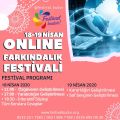 Online Etkinlikler